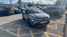 Renault Symbioz 1.6 E-Tech FHEV 145 Iconic Esprit Alpine 5dr Auto Hybrid Estate